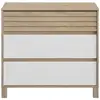 Image de Achille Commode 3 tiroirs Chêne
