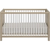 Image de Achille Lit bébé Chêne