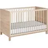 Image de Calypso Lit bébé Beige