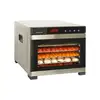 Image de Déshydrateur inox 6 plateaux SECCO6PRO Kitchen Chef Professional