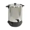 Image de Bouilleur traiteur inox 19 L ZJ200TD Kitchen Chef Professional
