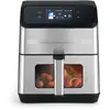 Image de Friteuse à air chaud connectée 7 L 1800 W WIFRY-CHEF Kitchen Chef Professional