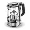 Image de Théière automatique Teazen 1,7 L 2200 W Naturamix