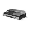 Image de Plancha Grill électrique 2200 W Kitchen Chef Professional