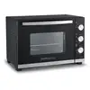 Image de Four 38 L multifonction avec panier à frites KC.FOUR-38L Kitchen Chef Professional