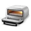 Image de Four à pizza électrique Kitchen Chef Professional