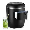 Image de Machine à glaçons 150 W noir satiné Naturamix