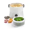 Image de Eplucheuse à pommes de terre électrique 85 W KS.EPL900ES Kitchen Chef Professional