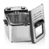 Image de Friteuse 4,2 L 3000 W KCPFR42 PRO Kitchen Chef Professional