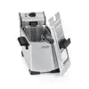 Image de Friteuse inox 3,5 L 2000 W KCPFR35X Kitchen Chef Professional