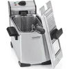 Image de KITCHEN CHEF KCPFR35X KCPFR35X