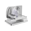 Image de Trancheuse en aluminium 19 cm 150 W KCPTR.Q521-150 Kitchen Chef Professional