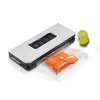 Image de Appareil à emballer sous vide blanc 37 cm 150 W KSSV60 Kitchen Chef Professional