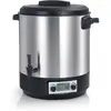 Image de KITCHEN CHEF KCPST31LCD.IX KCPST31LCD-IX