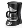 Image de Cafetière programmable 0,7 L 550 W Kitchen Chef Professional