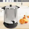 Image de Bouilleur traiteur inox 12 L ZJ120TD Kitchen Chef Professional