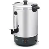 Image de KITCHEN CHEF ZJ-88 Percolateur pro 8.8L ZJ-88