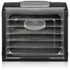 Image de KITCHEN CHEF SECCO.6.BLACK SECCO6BLACK