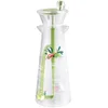 Image de MASTRAD - Mélangeur à Vinaigrette - Création et Conservations Sauces Emulsions - Gradué - Livré Avec Recettes - Acrylique - capacité 300 Ml - Sans BPA, Ecru