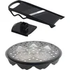 Image de Mastrad F64601 Kit Cuit-Chips + Mandoline