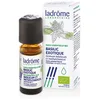 Image de ladrôme - Basilic Huile corps 10 ml unisex