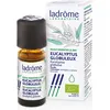 Image de ladrôme - Eucalyptus globuleux Huile corps 10 ml unisex