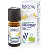 Image de ladrôme - Pamplemousse blanc Huile corps 10 ml unisex