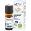 Image de ladrôme - Gingembre Huile corps 10 ml unisex