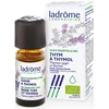 Image de ladrôme - Thym thymol Huile corps 10 ml unisex
