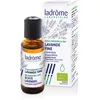 Image de ladrôme - Lavande fine Huile corps 30 ml unisex