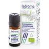 Image de ladrôme - Romarin verbenone Huile corps 5 ml unisex