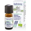 Image de ladrôme - Basilic exotique à méthylchavicol Huile corps 10 ml unisex