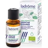 Image de ladrôme - Menthe poivree Huile corps 30 ml unisex