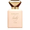 Image de Korloff Lady Nude Eau de Parfum pour femme 50 ml