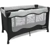 Image de Lit parapluie bi-positions pliage rapide Xpress Padded Griffin