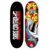 Image de Skids Control SKATEBOARD 28" x 8" SKIDS CONTROL Shark
