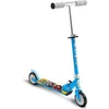 Image de Stamp Marvel Ironman, Thor, Hulk, Captain America TROTTINETTE PLIABLE-AVENGERS, AV299042, BLUE