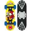 Image de Marvel SKATEBOARD 17" x 5" SPIDEY