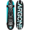 Image de Skids Control Skateboard 31" x 8" SKIDS CONTROL CARBONE