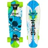 Image de Skateboard SKIDS Control - Stitch - 27,5/8
