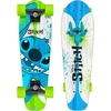 Image de Disney Skateboard CRUISER 27,5" x 8" STITCH