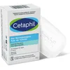Image de Cetaphil Pain de toilette, 127gr, Savon corps, pour tout type de peau, visage & corps, Savon Solide pour remplacer le gel douche. (Lot de 4)