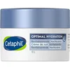 Image de Cetaphil optimal hydration crème visage, pour tous types de peau, HydroSensitiv Complex & acide hyaluronique
