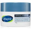 Image de Cetaphil Optimal Hydration Replenishing Night Cream crème de nuit hydratante peaux sensibles 48 g