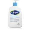 Image de Cetaphil Gentle Skin Cleanser lait nettoyant pour peaux sensibles et sèches 473 ml