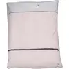 Image de Parure Housse de couette + Taie d'oreiller Miss Fleur de Lune