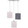 Image de Suspension lumineuse Rose