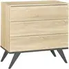 Image de New York commode 3 tiroirs