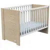 Image de Antonin Lit Bébé Bois