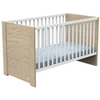 Image de Antonin Lit bébé évolutif Bois